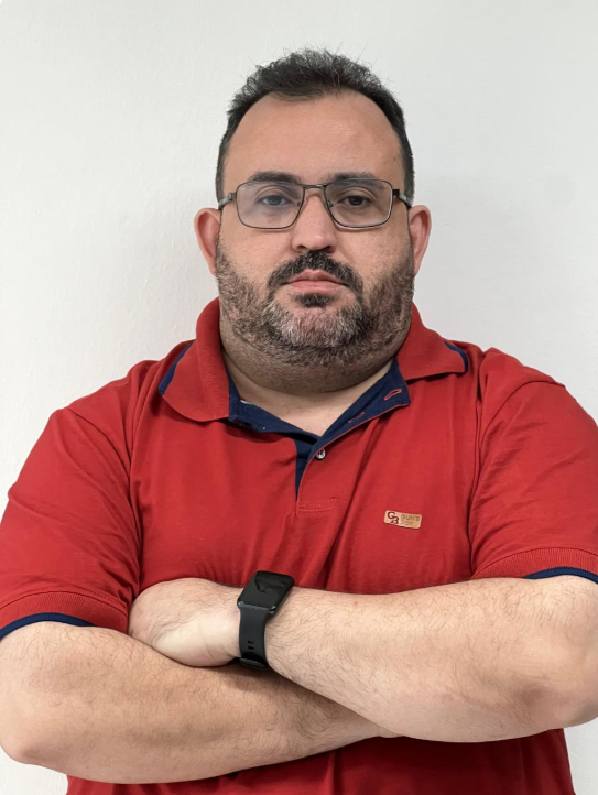 Foto de Diego Cavalcante