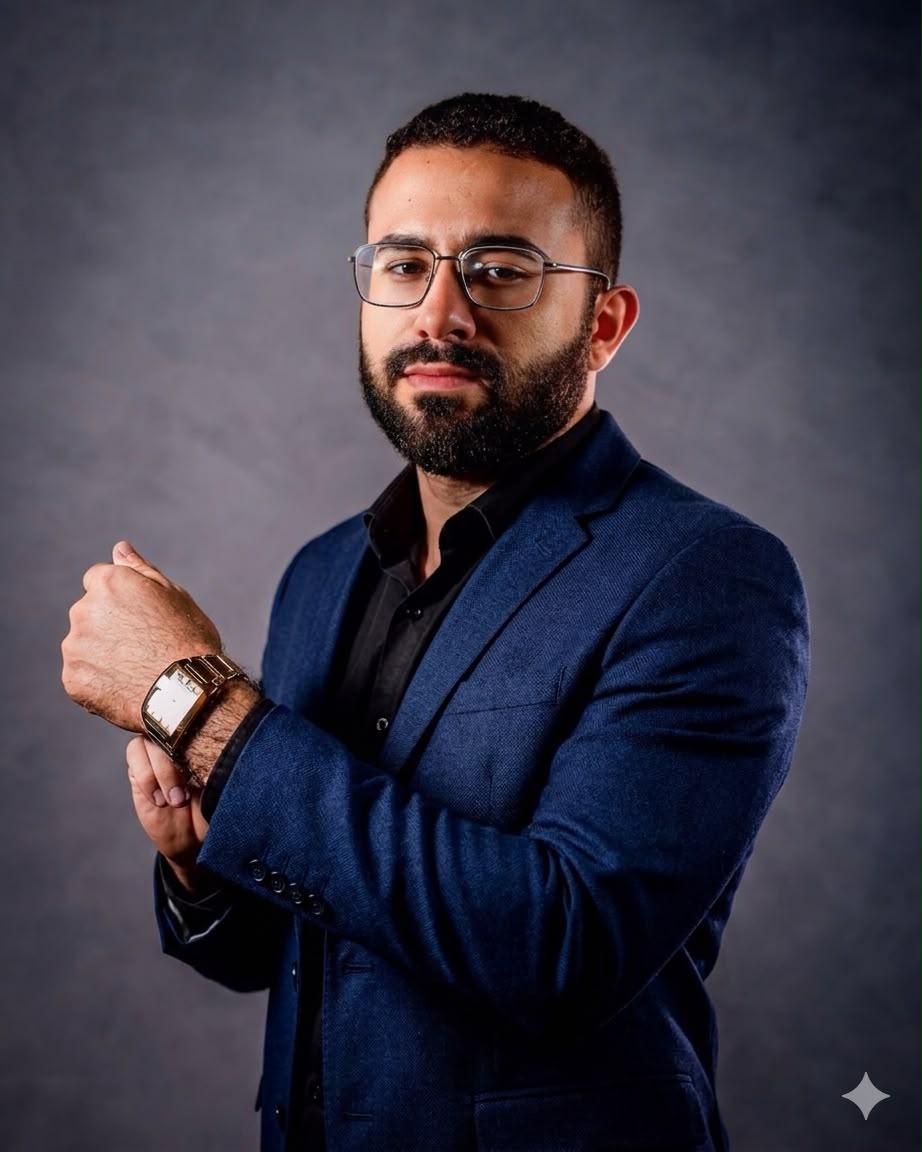Foto de Rafael Almeida