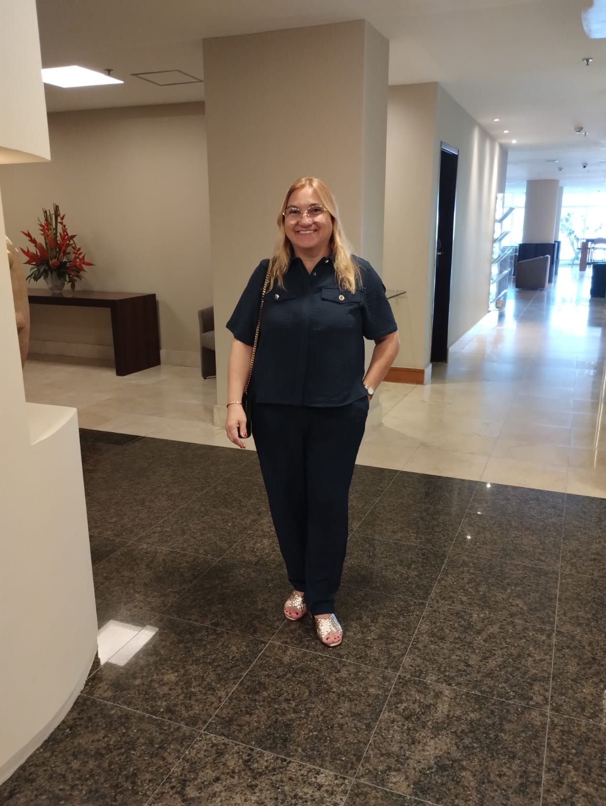 Foto de Rosângela Mendes